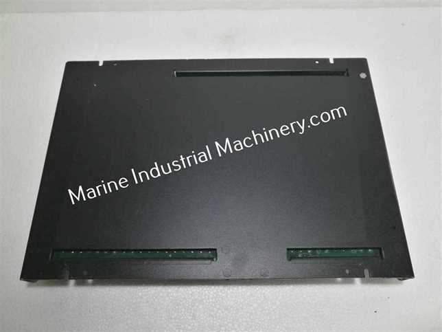 Woodward 8280-604 723 Plus Digital Control