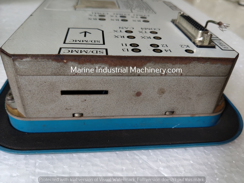 Hoppe F-02497-14003 Control Display