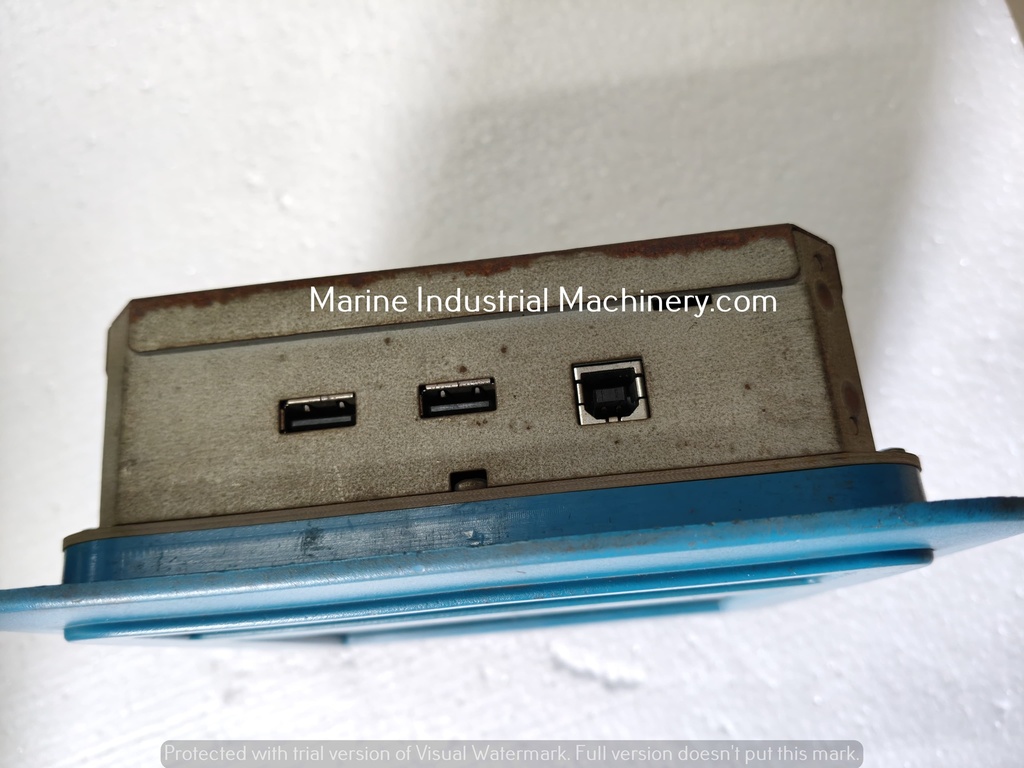 Hoppe F-02497-14003 Control Display