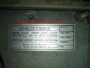 Cathelco C-Shield Impressed Current Catodic Protection