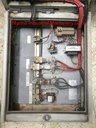 Cathelco C-Shield Impressed Current Catodic Protection