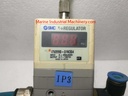 SMC ITV2050-01N3S4 Solenoid Valve