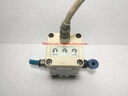 SMC ITV2050-01N3S4 Solenoid Valve