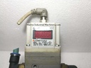 SMC ITV2050-012CL2 Solenoid Valve
