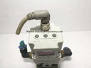 SMC ITV2050-012CL2 Solenoid Valve