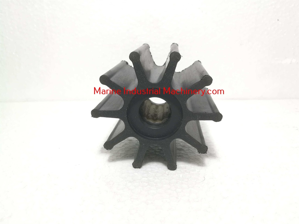 Jabsco 17937-0001 Rubber Impeller