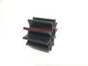 Jabsco 17937-0001 Rubber Impeller