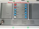 Tyco T1232 Fire Alarm Equipment