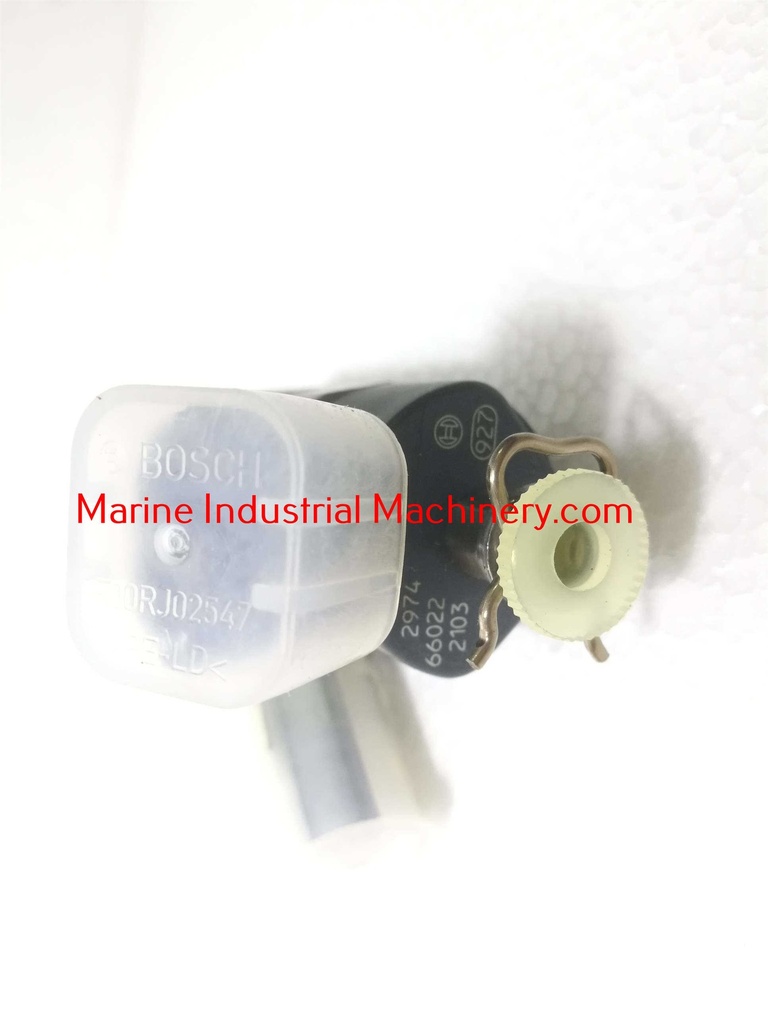 Volvo Penta-Bosch 21188520 Fuel Injector