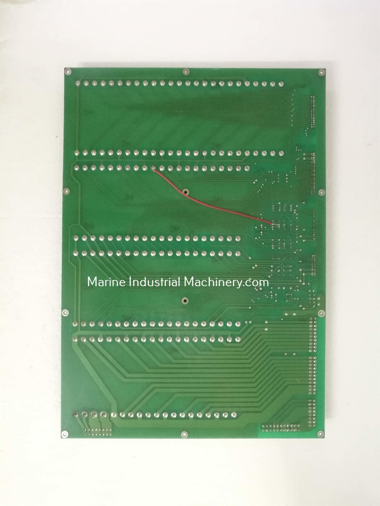 Mrc P48015 Terminal Board