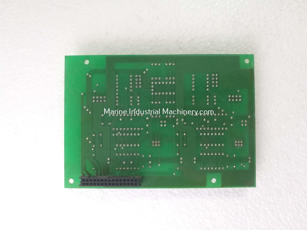 Shinkawa VM-5 2194-001-P002D Triggar Card