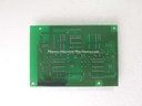 Shinkawa VM-5 2194-001-P002D Triggar Card