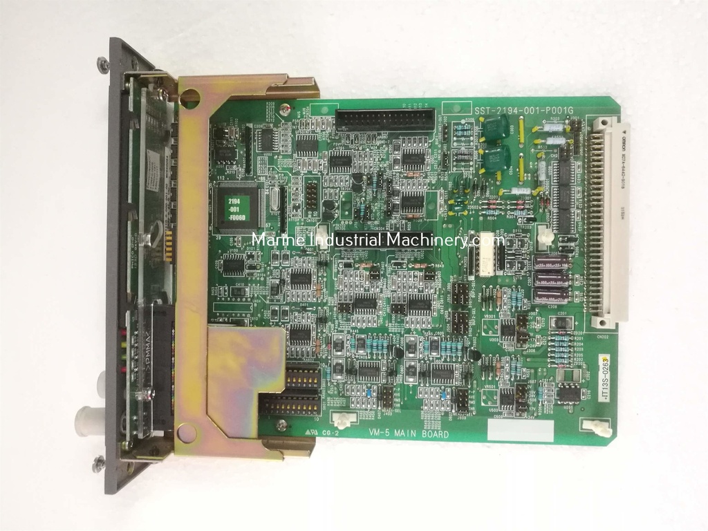 Shinkawa VM-5C Eccentricity Monitor