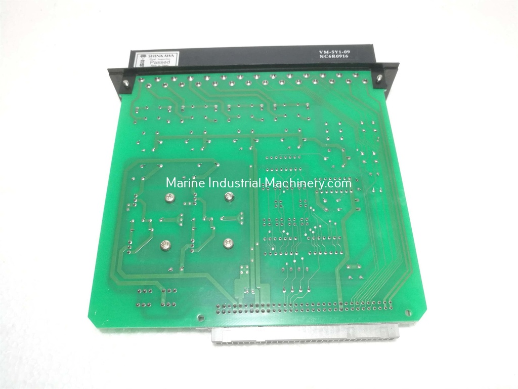 Shinkawa VM-5Y1-09 Relay Module