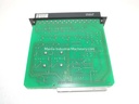 Shinkawa VM-5Y1-09 Relay Module