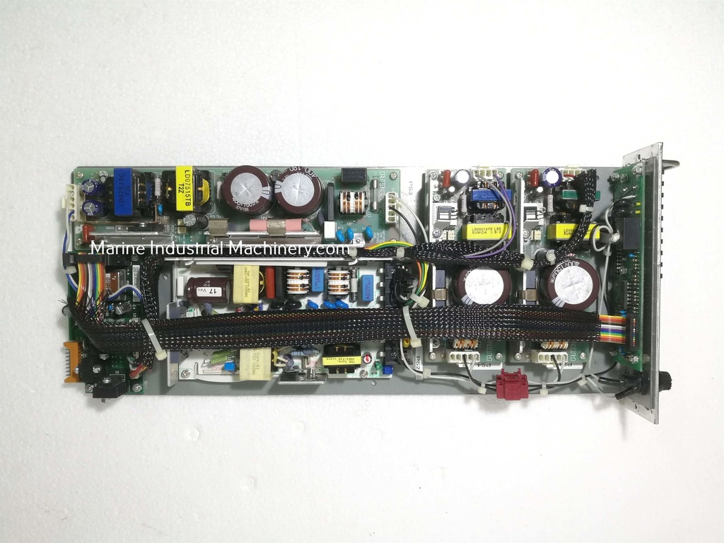 Shinkawa VM-5Z1 Power Supply
