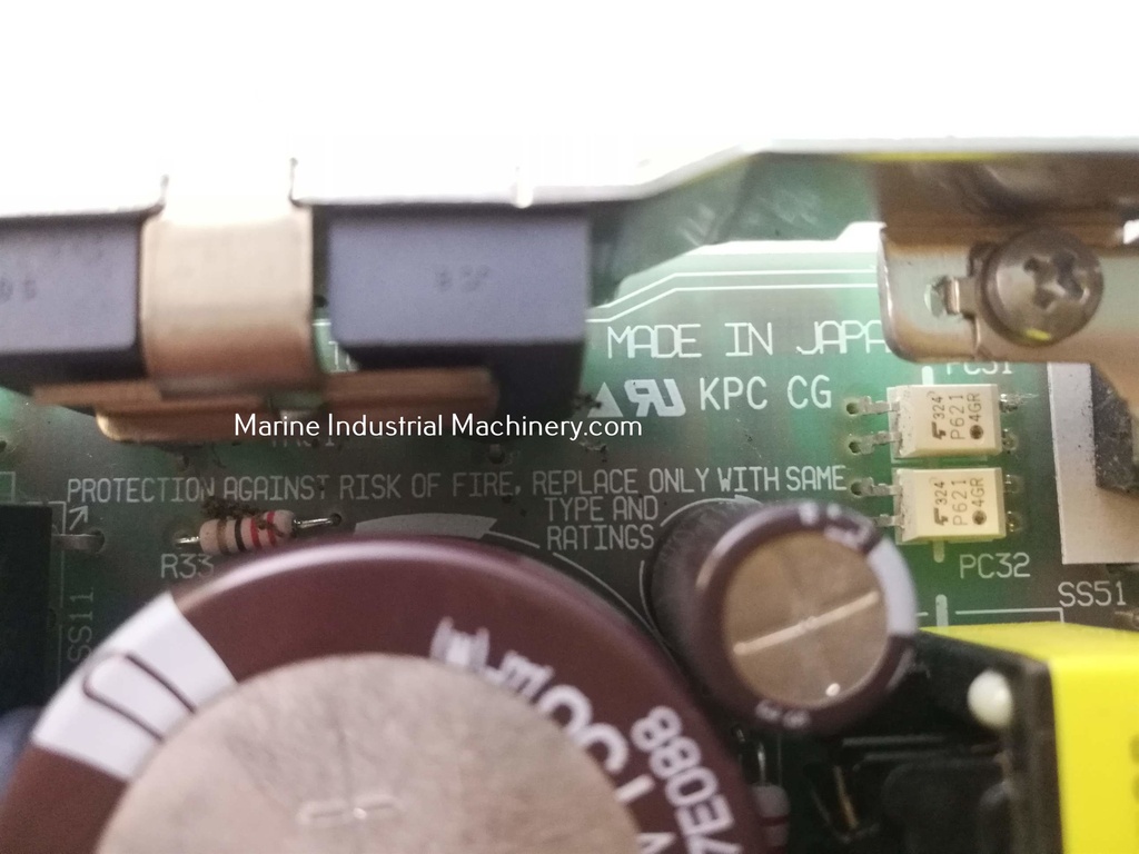 Cosel KPC CG Power Supply