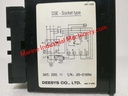 Deesys D3E-P42 Motor Protective Relay