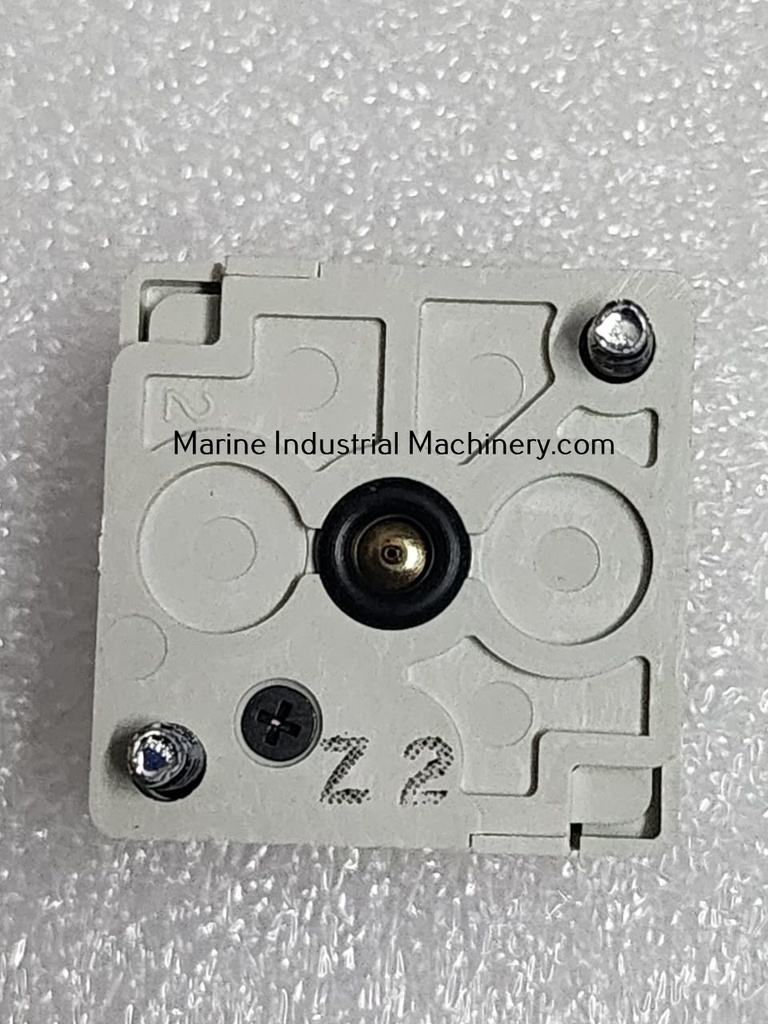 CKD G401-W-OP-P10 Pressure Gauge(0-1.0MPa)