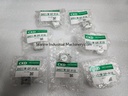 CKD G401-W-OP-P10 Pressure Gauge(0-1.0MPa)