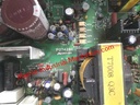 JRC CBD-1027 Regulator