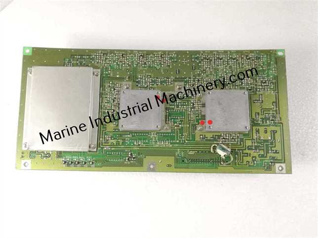 JRC CKK-530A-6PCTS00445B Receiver Unit
