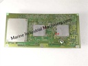JRC CKK-530A-6PCTS00445B Receiver Unit