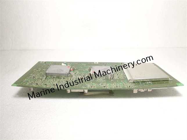 JRC CKK-530A-6PCTS00445B Receiver Unit