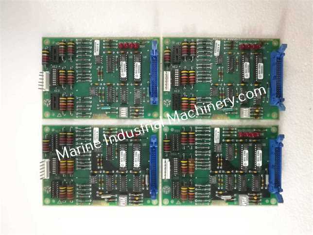 03956-1979195 Pcb Card