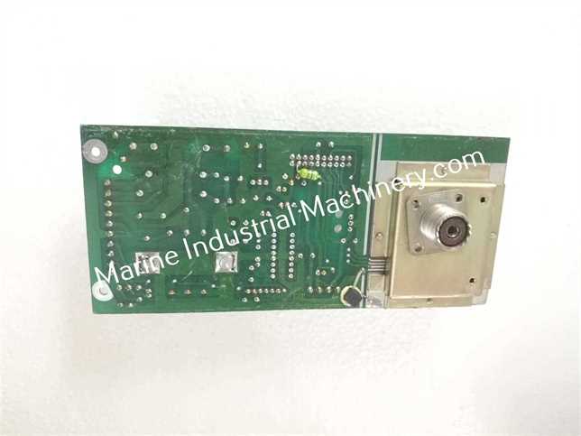 JRC CKK-155-6PCTS-365A Pcb Card