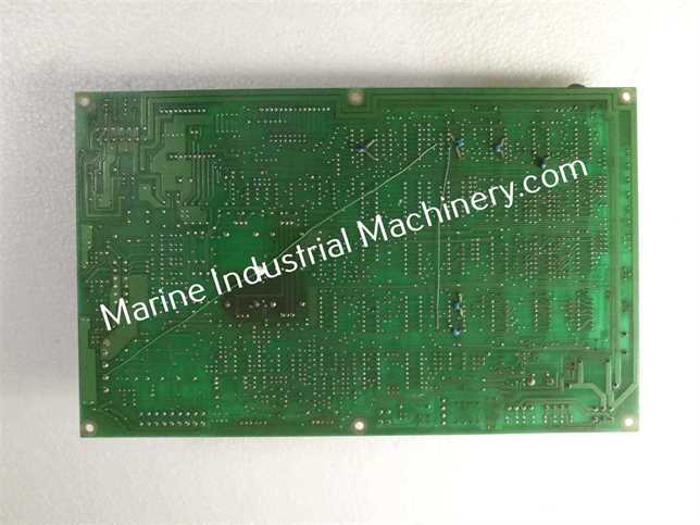 JRC CBJ-710U PS Control