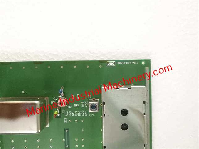 JRC CAF-339 Pcb Card