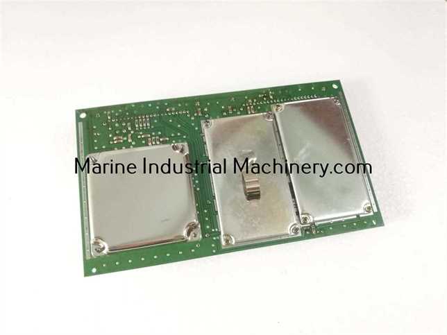JRC CGA-153 Pcb Card