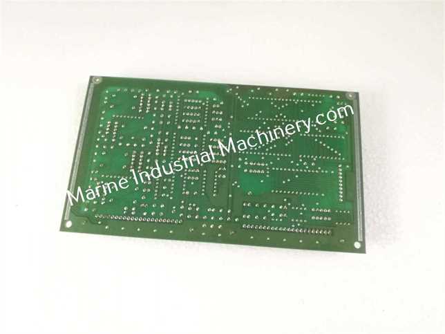 JRC CMF-99 Pcb Card