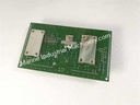 JRC CAF-340 Pcb Card
