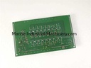JRC CFL-271 Pcb Card