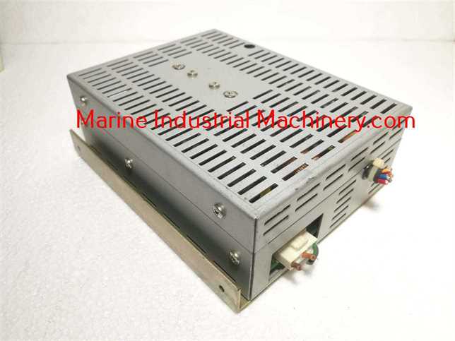 6EPTS00027 Power Supply