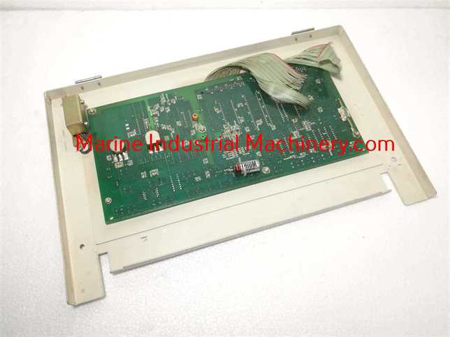 JRC JAX-39 Weather Facsimile Receiver