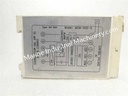 Marine Safe Electronics-Fail-Safe MGM600-D Insulation Fault Detector