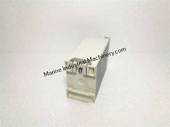 Marine Safe Electronics-Fail-Safe MGM600-D Insulation Fault Detector