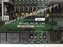 J9221-00010-00 LH1 Main Board