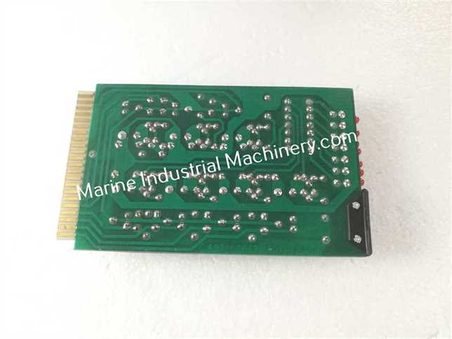4921470-2 Pcb Card