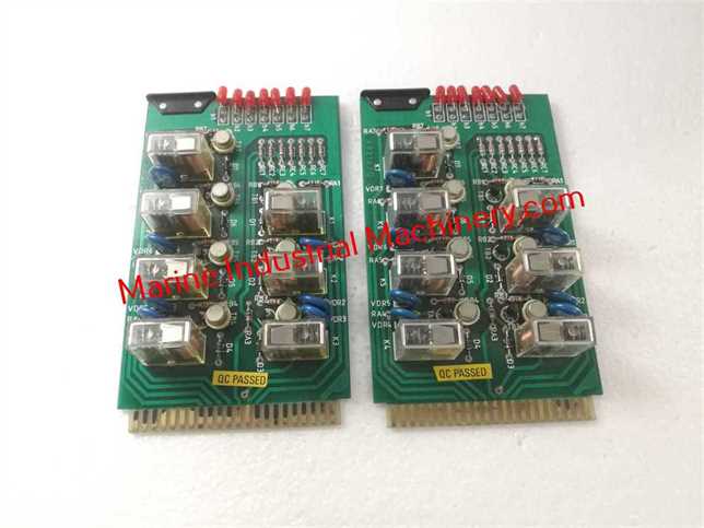 4921470-2 Pcb Card