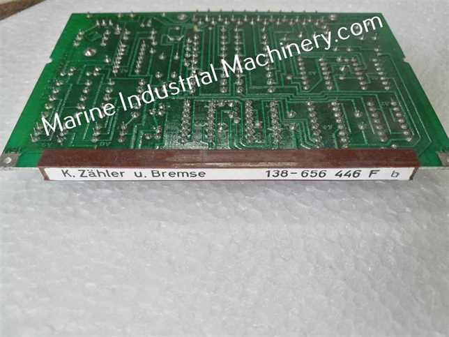 Jchlafhorit Electronics 138-650 162 E LS Pcb Circuit Board