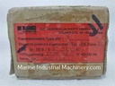 Ing.H.Jachertz K.G. TR 501-8 Relay