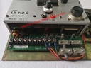 Y.E.I LB-112-0 Control Module