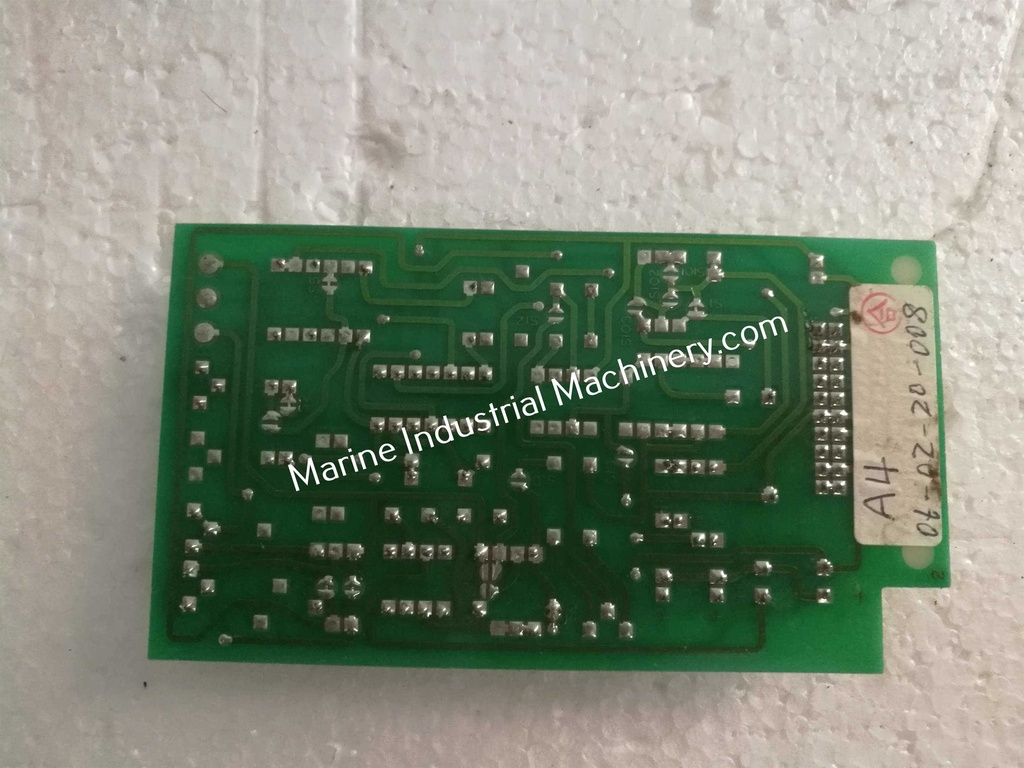A4 0t-0Z-20-008 Pcb Card