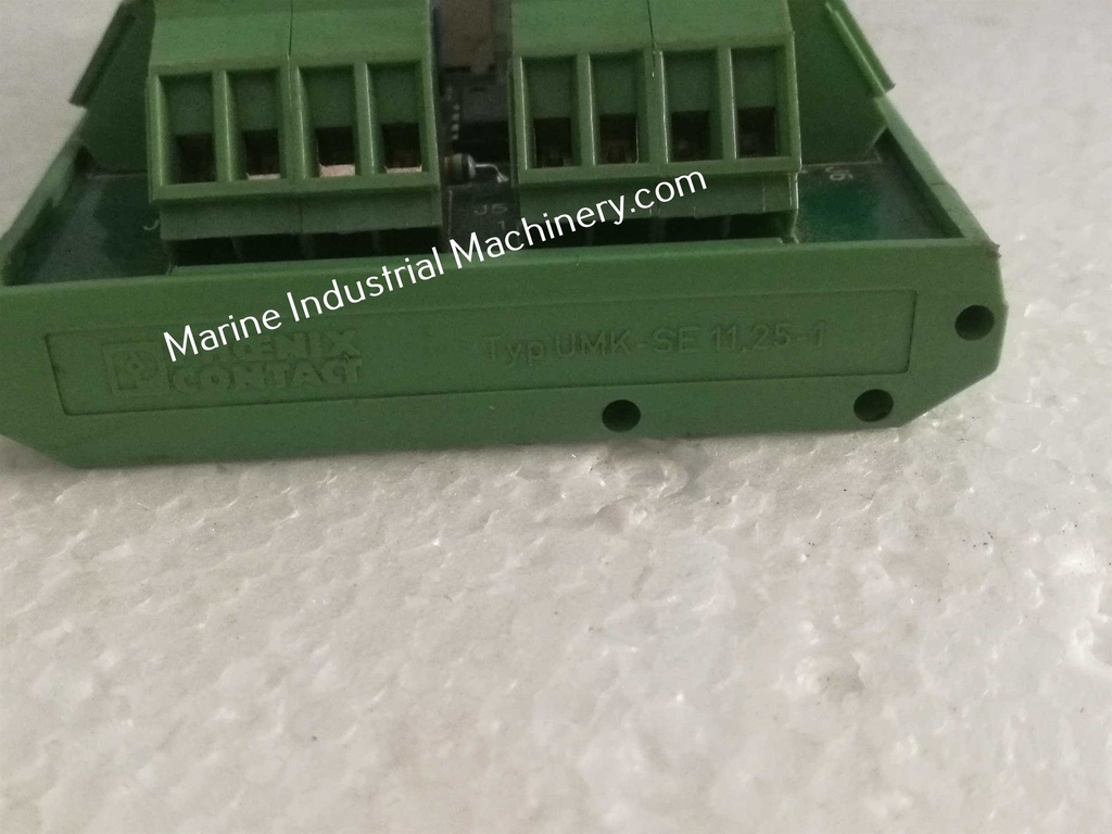 Nessco Sarus Crane MTC-479_4401_S Radio Interconnect Pcb