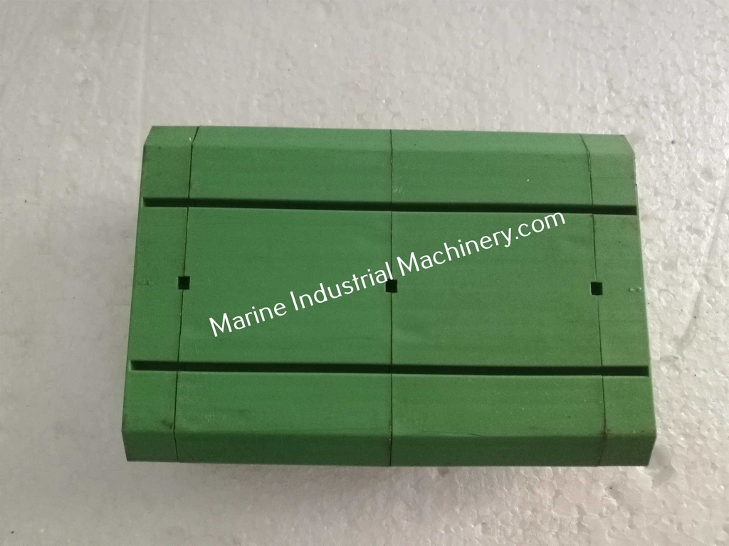 Nessco Sarus Crane MTC-479_4401_S Radio Interconnect Pcb