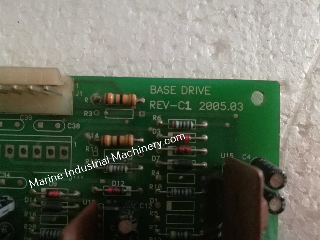 2005.03 Base Drive